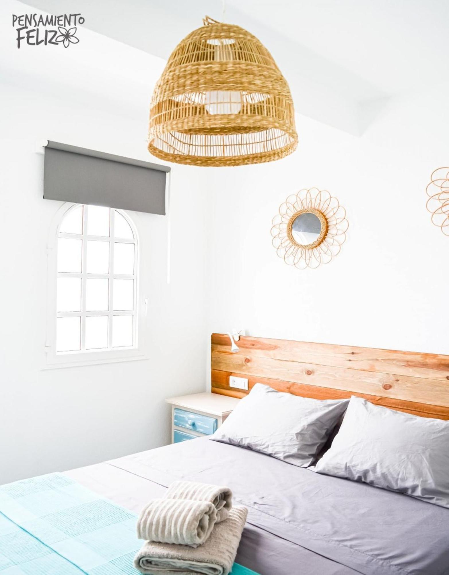Apartamento Pensamiento Feliz By Rentalfue Cotillo Exteriör bild