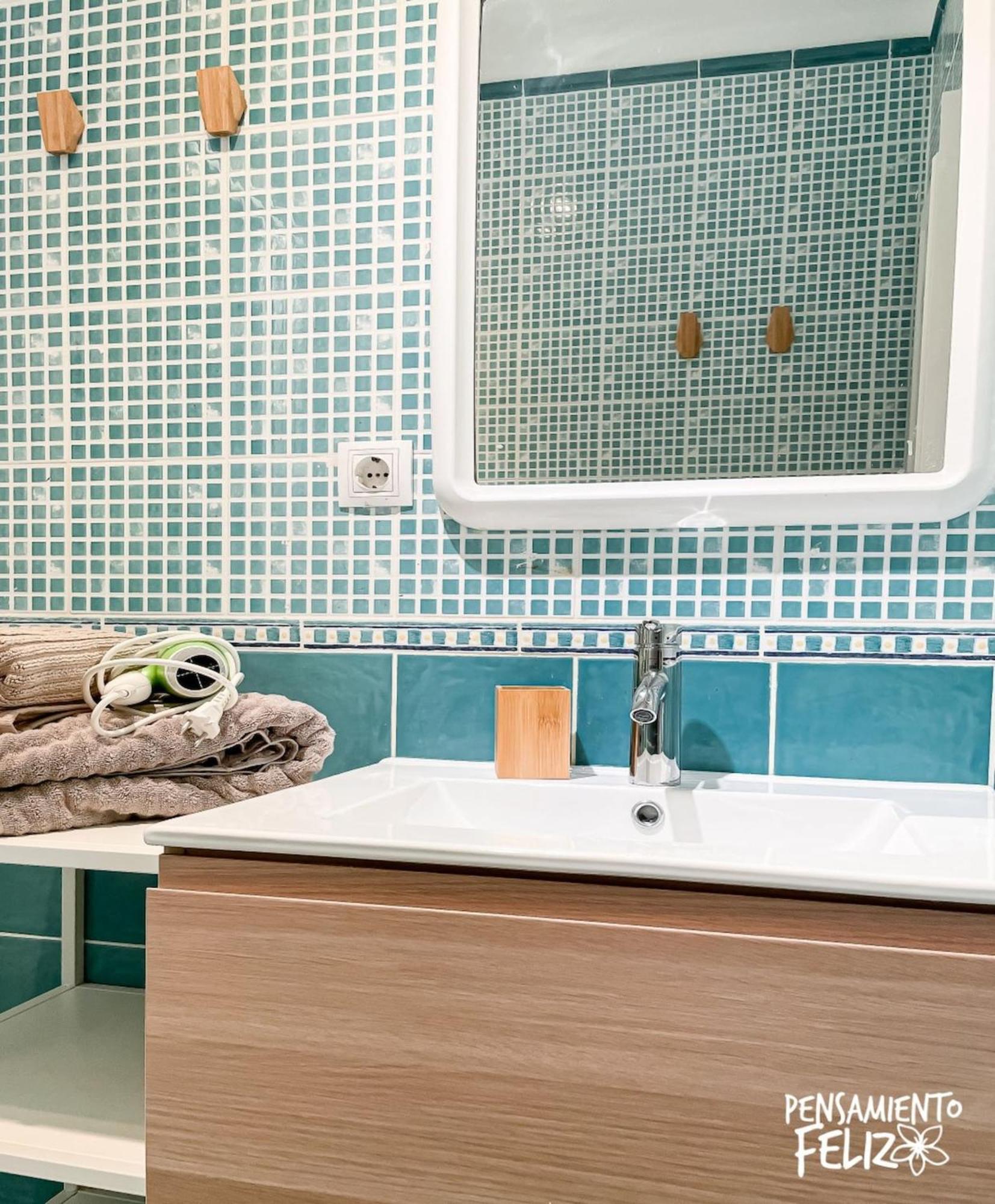 Apartamento Pensamiento Feliz By Rentalfue Cotillo Exteriör bild