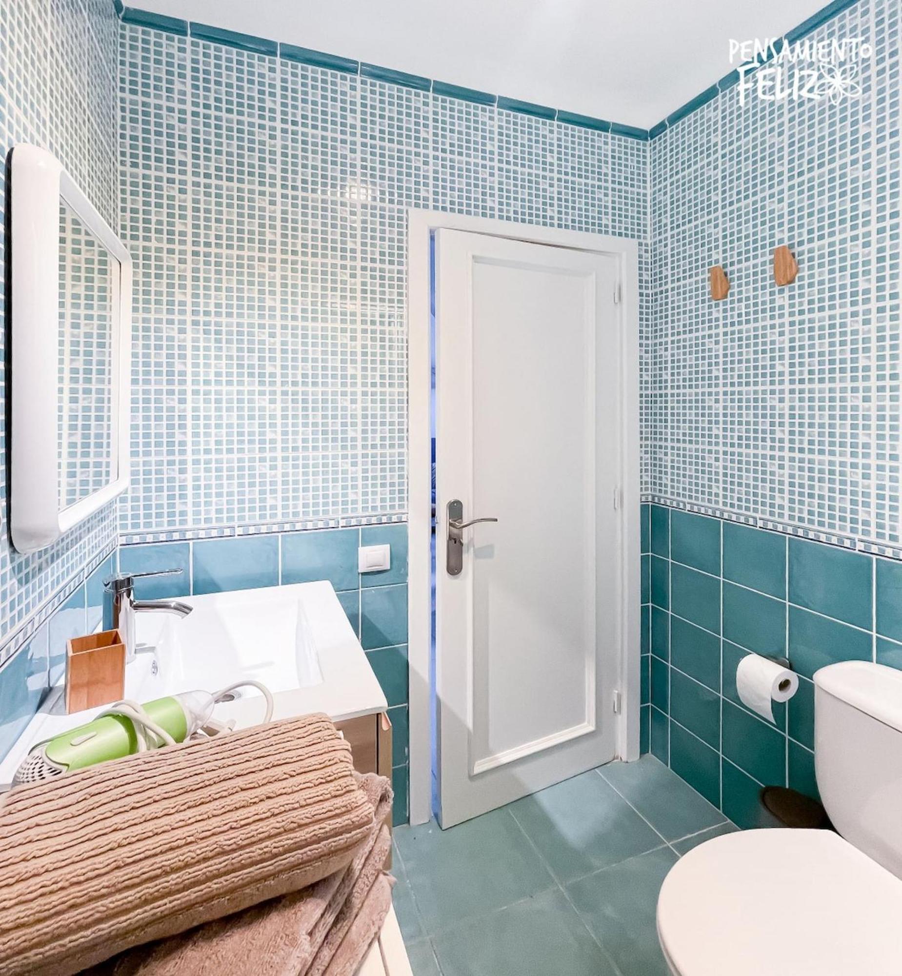 Apartamento Pensamiento Feliz By Rentalfue Cotillo Exteriör bild
